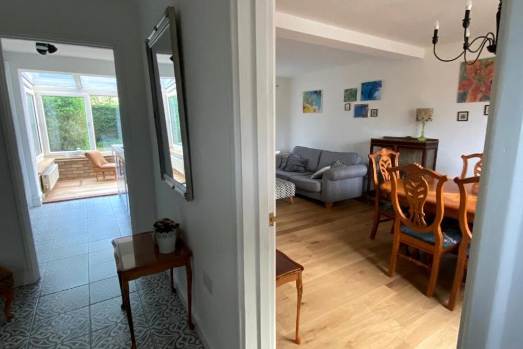 Lovely 3 Bedroom House In The Centre Of Lavenham Exterior foto