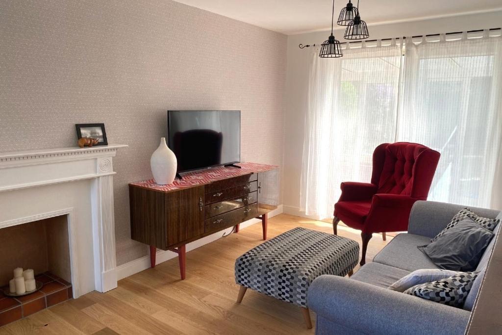 Lovely 3 Bedroom House In The Centre Of Lavenham Exterior foto
