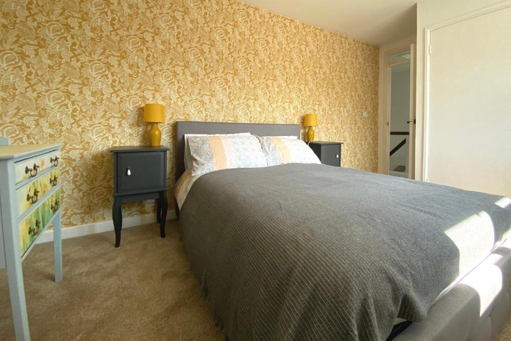 Lovely 3 Bedroom House In The Centre Of Lavenham Exterior foto