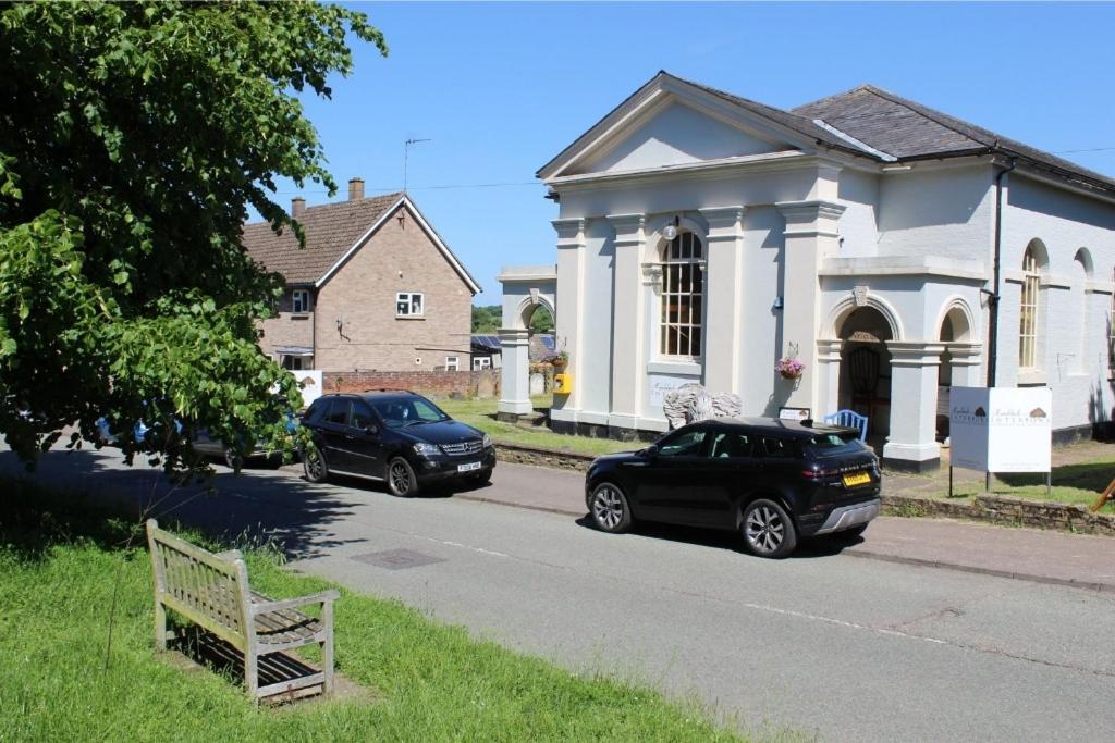 Lovely 3 Bedroom House In The Centre Of Lavenham Exterior foto