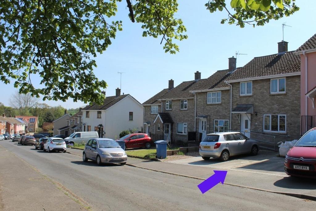 Lovely 3 Bedroom House In The Centre Of Lavenham Exterior foto