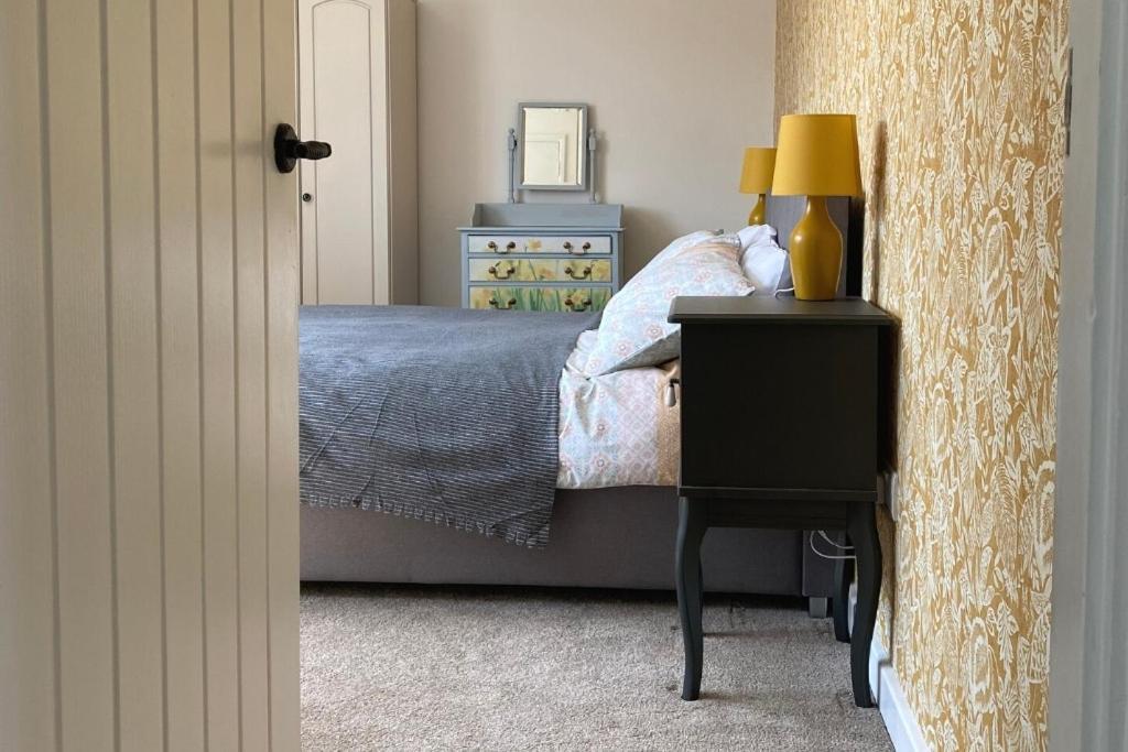 Lovely 3 Bedroom House In The Centre Of Lavenham Exterior foto